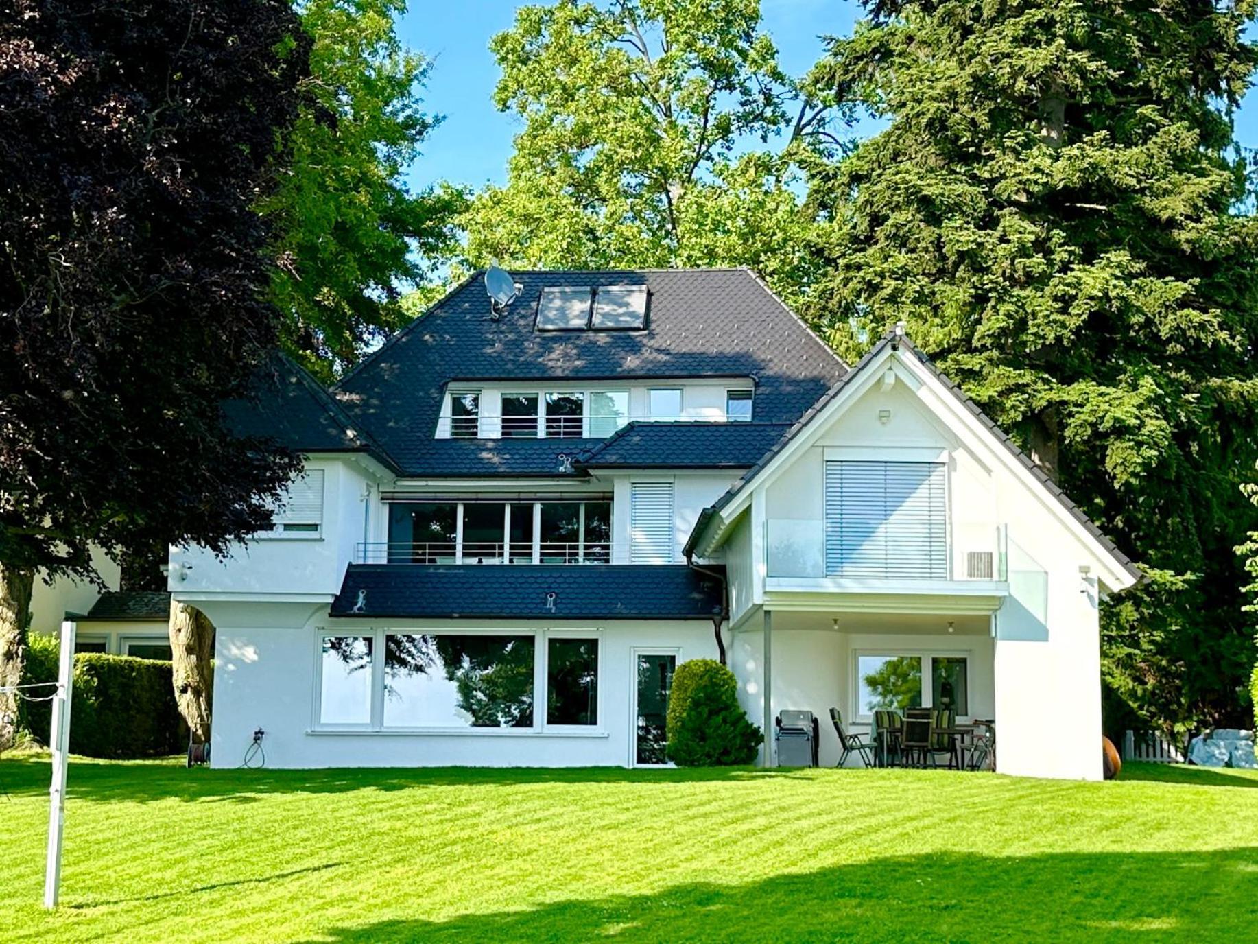 Villa Noho Nonnenhorn Exterior foto